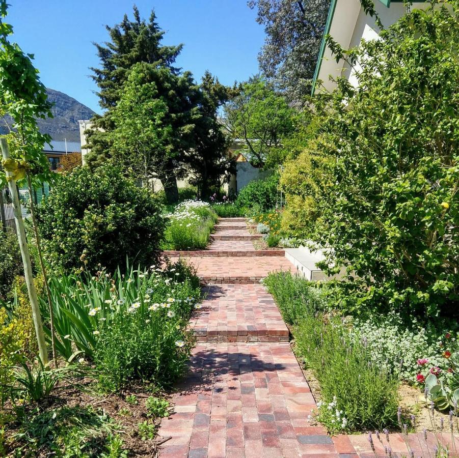 Daisy Place Franschhoek Zewnętrze zdjęcie