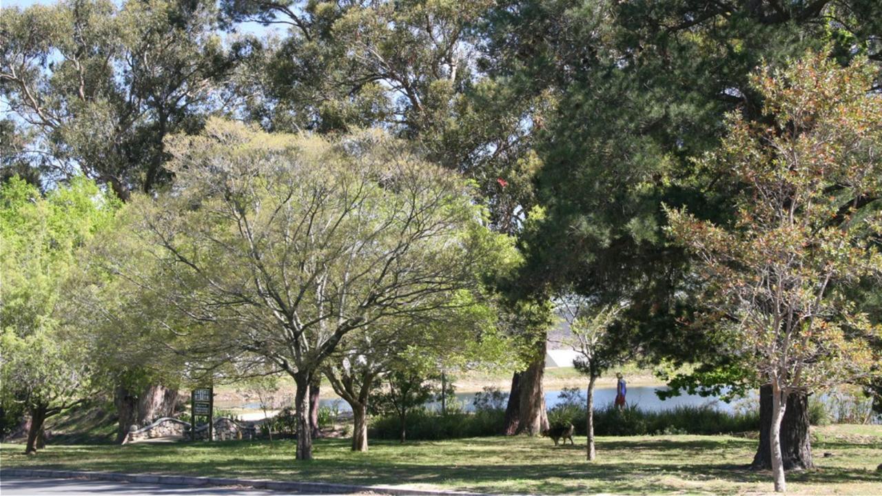Daisy Place Franschhoek Zewnętrze zdjęcie