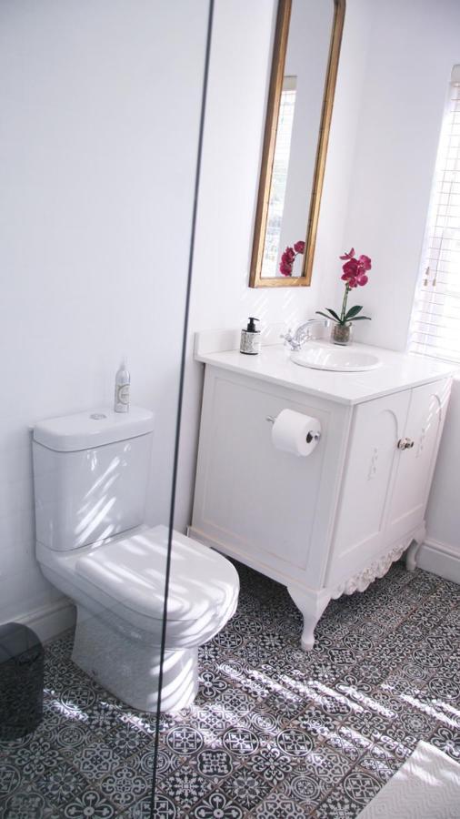 Daisy Place Franschhoek Zewnętrze zdjęcie
