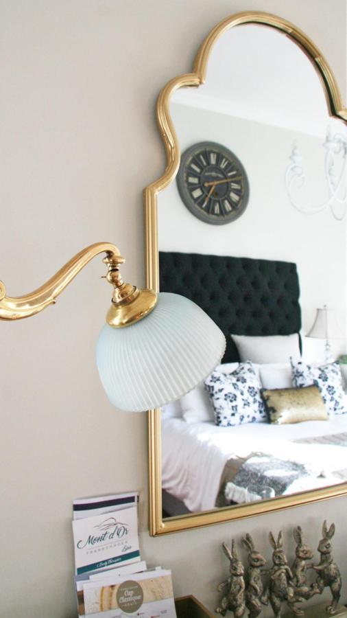 Daisy Place Franschhoek Zewnętrze zdjęcie