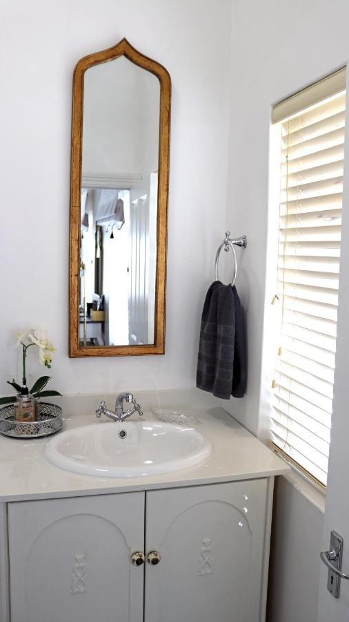 Daisy Place Franschhoek Zewnętrze zdjęcie