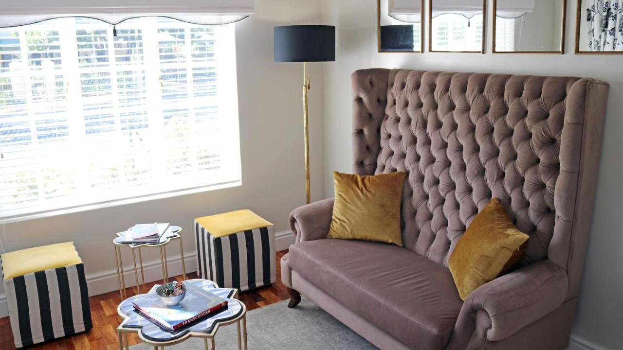 Daisy Place Franschhoek Zewnętrze zdjęcie