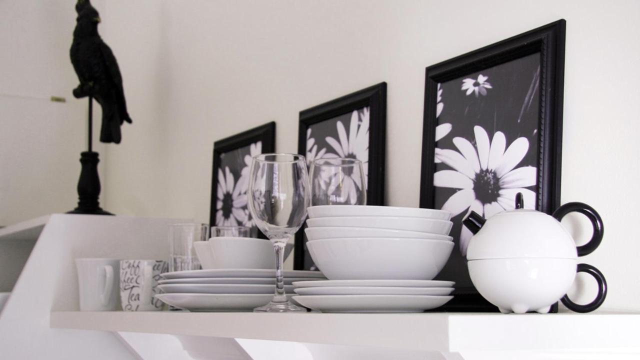 Daisy Place Franschhoek Zewnętrze zdjęcie