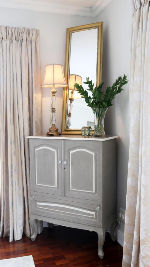 Daisy Place Franschhoek Zewnętrze zdjęcie