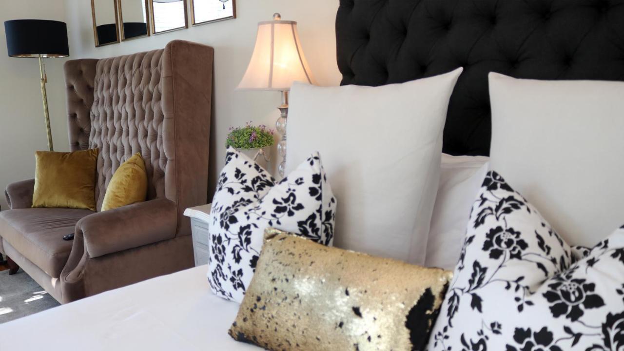 Daisy Place Franschhoek Zewnętrze zdjęcie