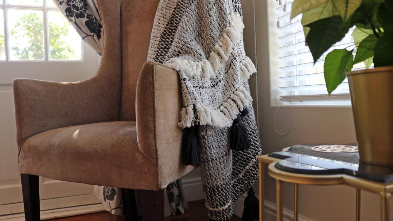 Daisy Place Franschhoek Zewnętrze zdjęcie