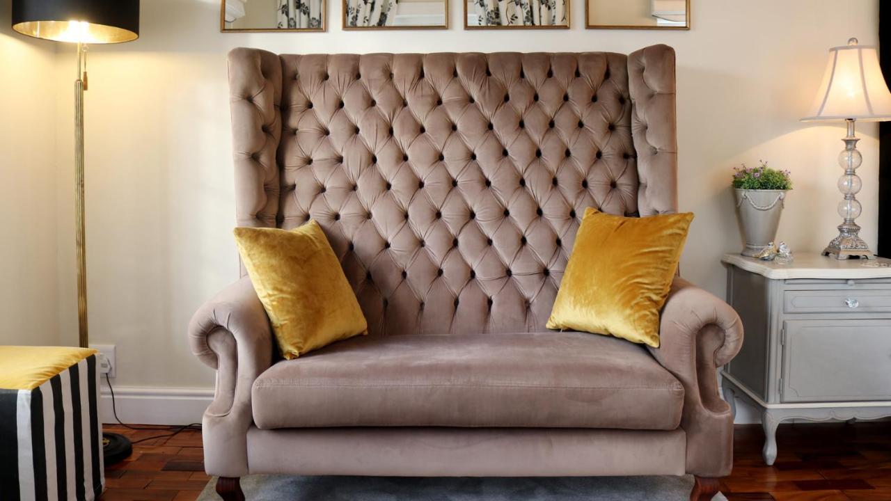 Daisy Place Franschhoek Zewnętrze zdjęcie