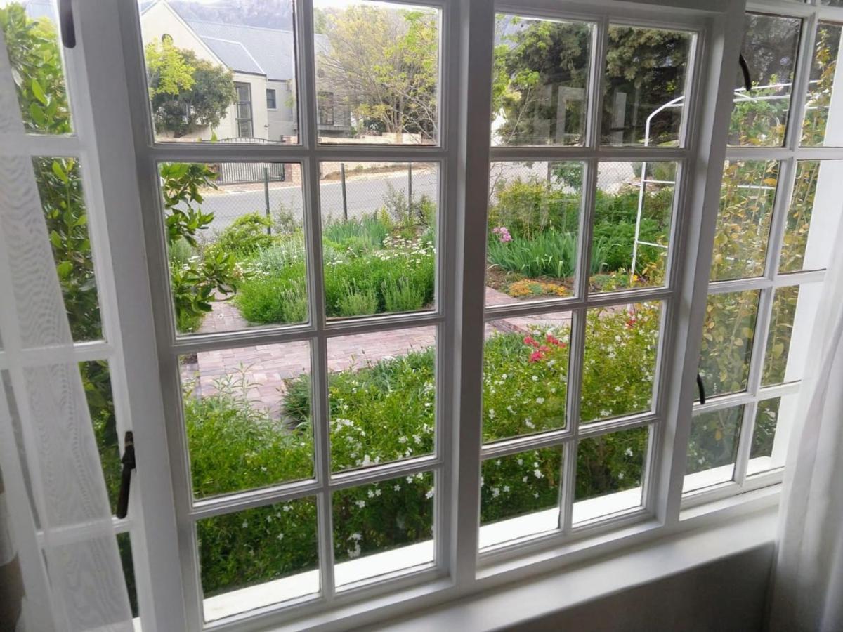 Daisy Place Franschhoek Zewnętrze zdjęcie