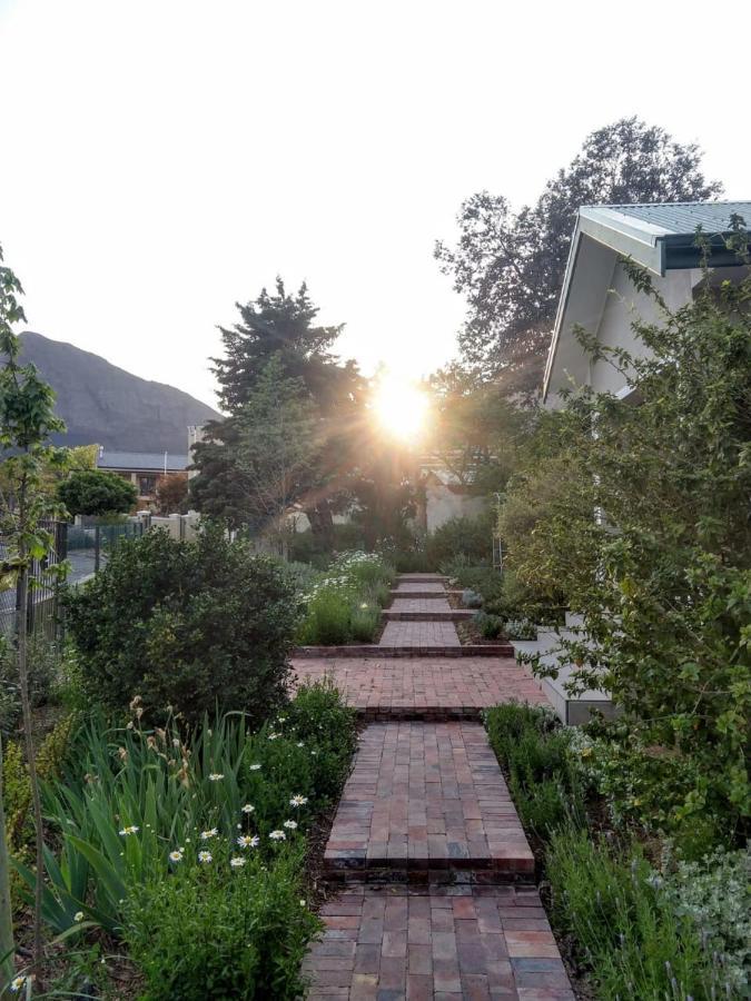 Daisy Place Franschhoek Zewnętrze zdjęcie