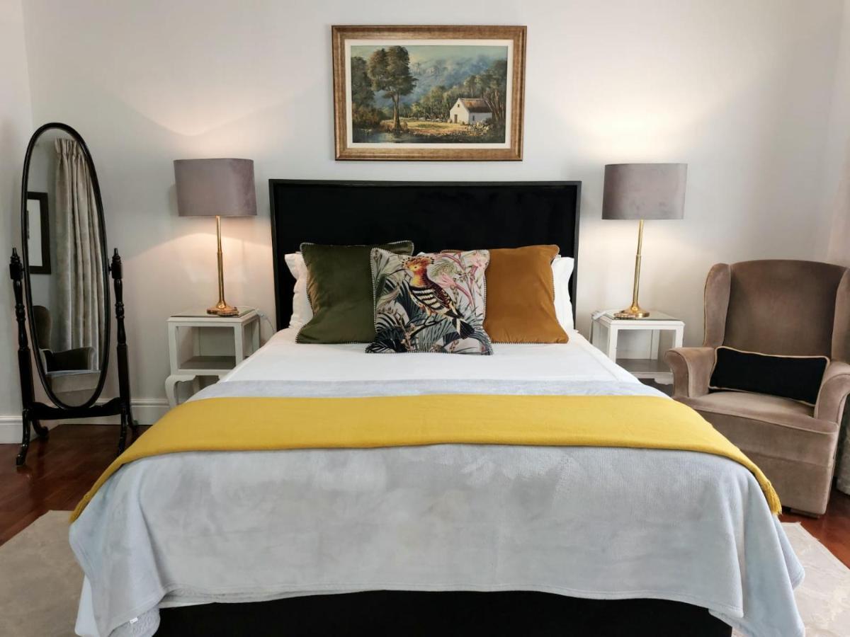 Daisy Place Franschhoek Zewnętrze zdjęcie