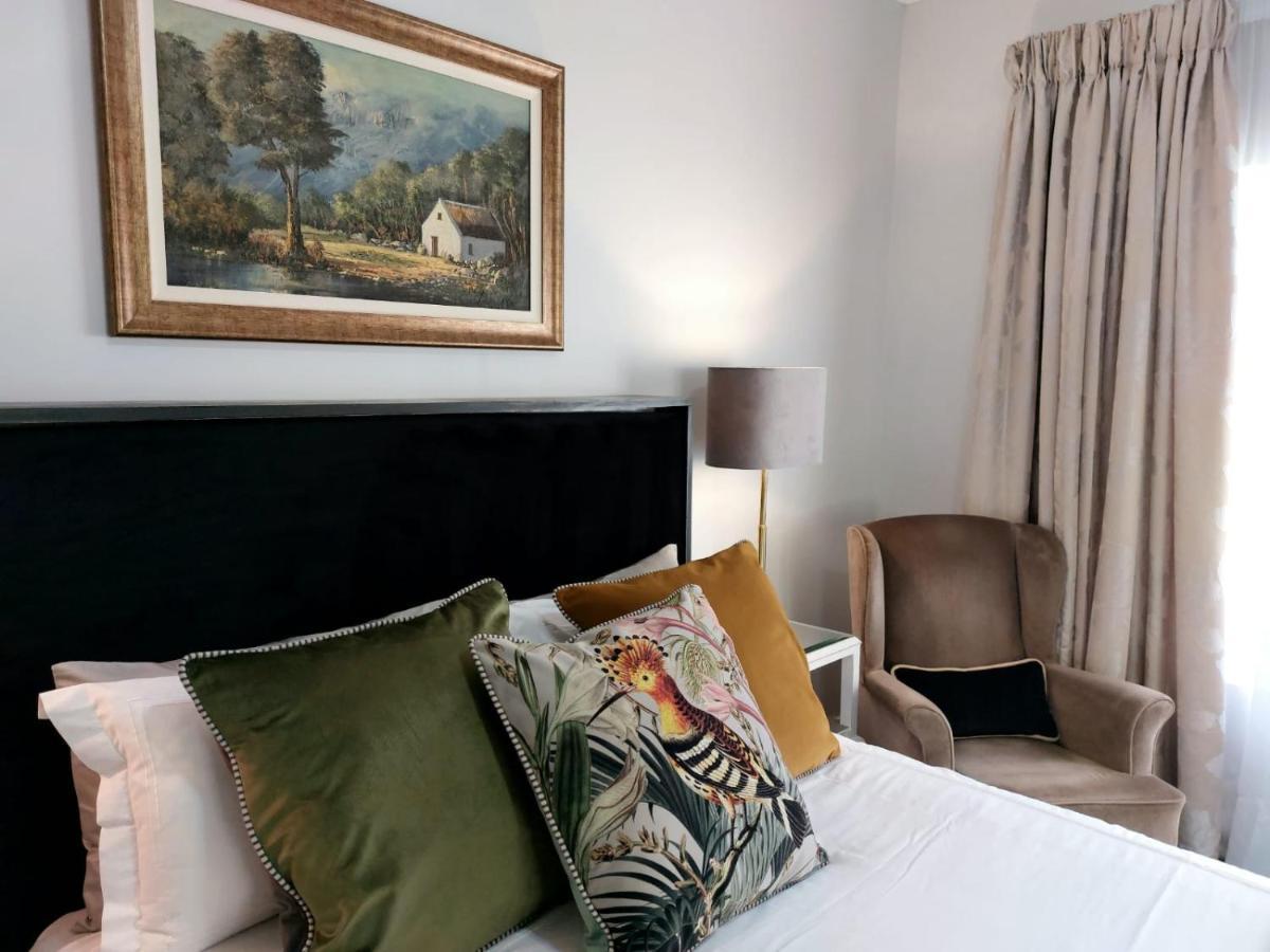 Daisy Place Franschhoek Zewnętrze zdjęcie