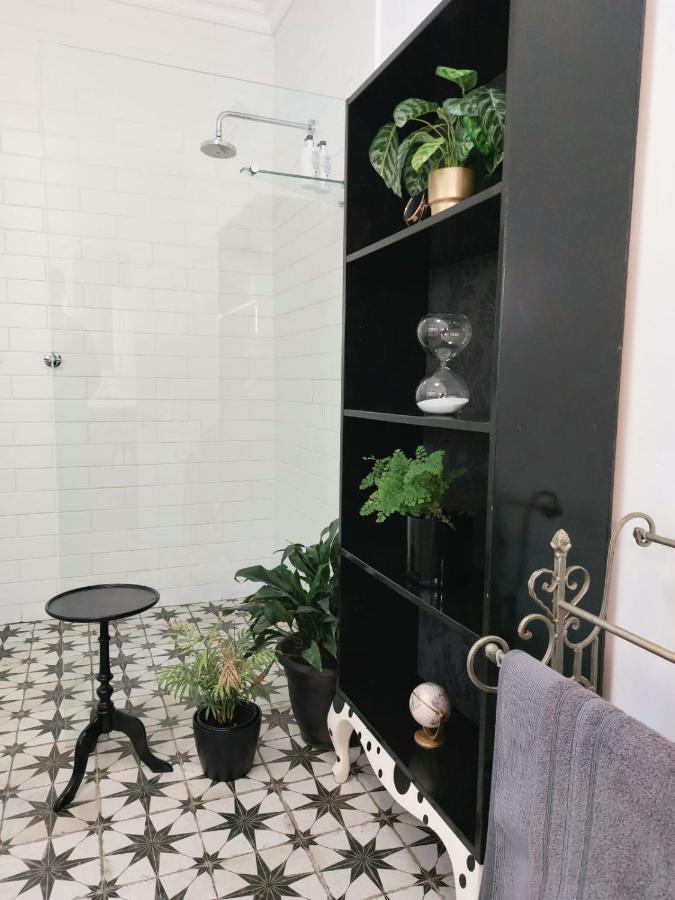 Daisy Place Franschhoek Zewnętrze zdjęcie