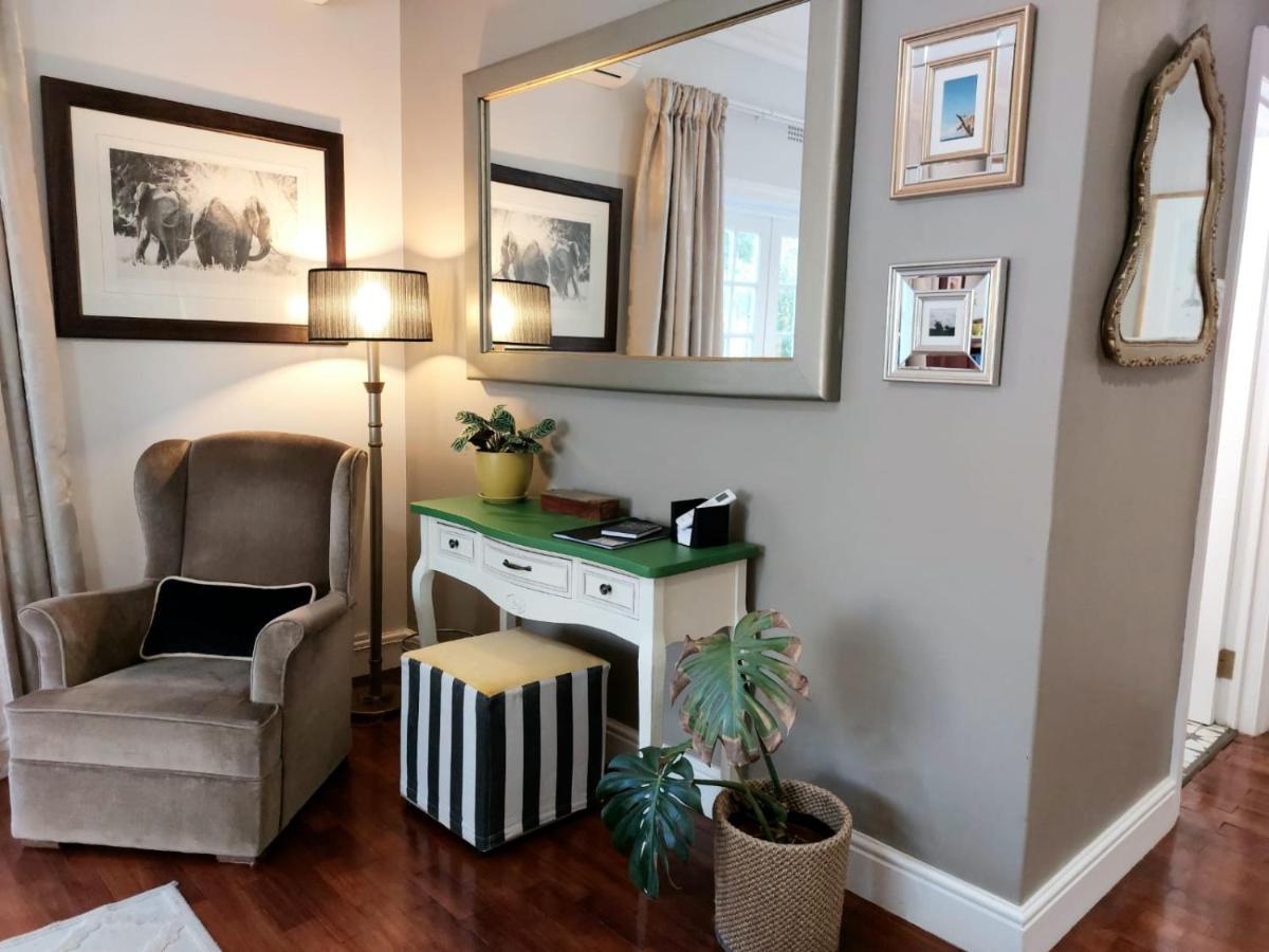 Daisy Place Franschhoek Zewnętrze zdjęcie