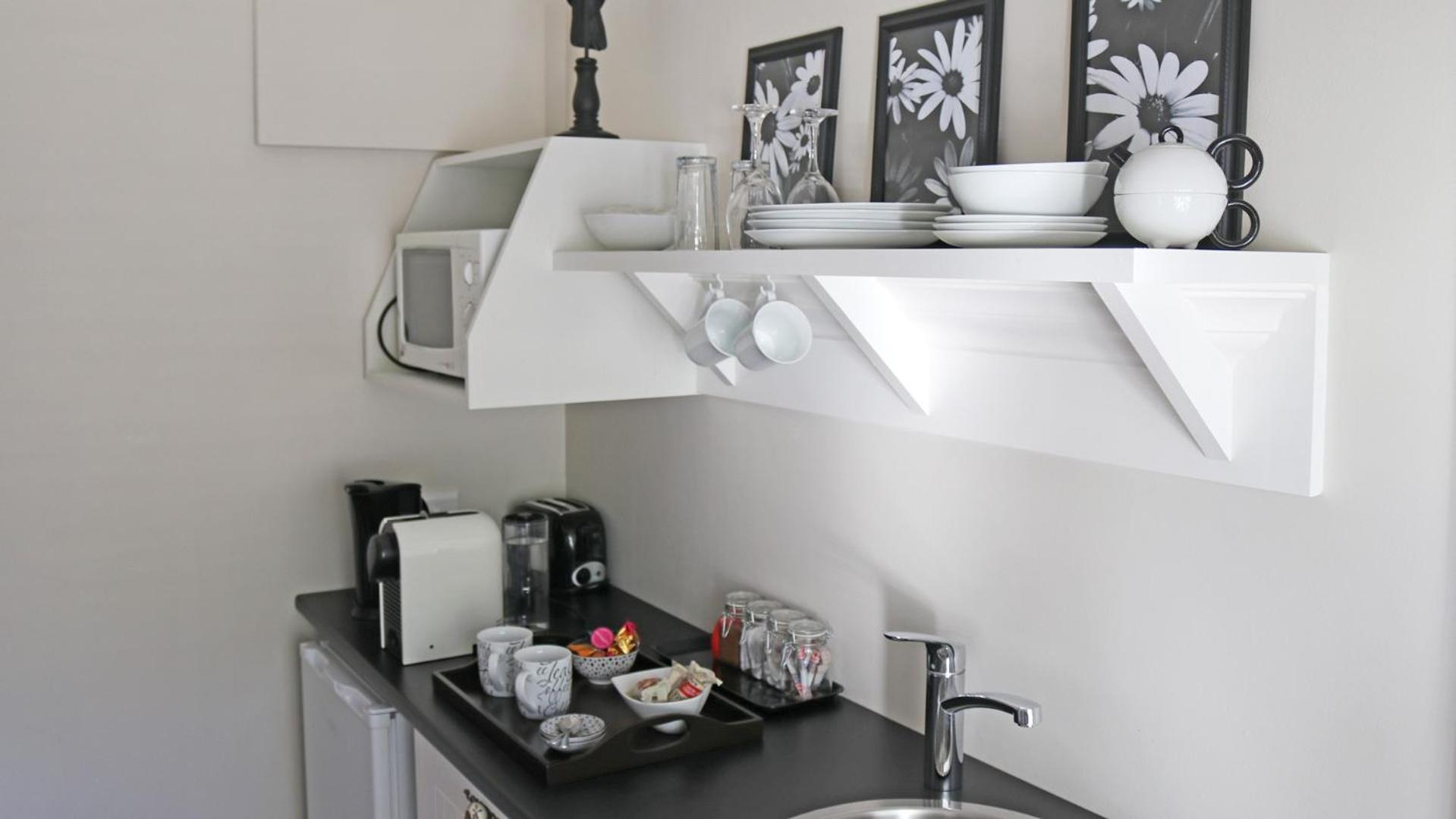 Daisy Place Franschhoek Pokój zdjęcie